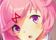 Test Quel personnage de ''Doki Doki'' es-tu ?