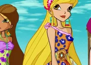 Test Quelle Winx te ressemble le plus ?