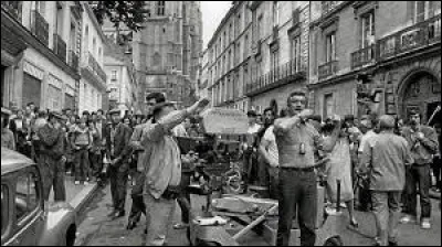 De quelle ville est originaire Jacques Demy ?