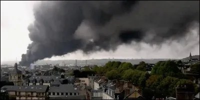 Quelle collectivité territoriale gère le Service départemental d'incendie et de secours ?