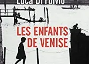 Quiz Les enfants de Venise