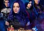 Test Quel personnage de ''Descendants 3'' es-tu ?