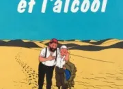 Quiz Tintin et l'alcool