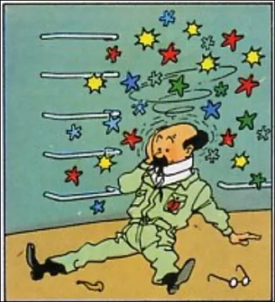 Lequel de ces personnages ne boit jamais d'alcool dans les aventures de Tintin ?