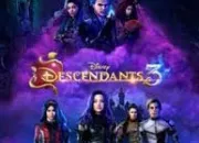 Quiz Descendants 1