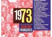 Quiz Chansons francophones de l'anne 1973 (1re partie)