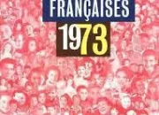 Quiz Chansons francophones de l'anne 1973 (2e partie)