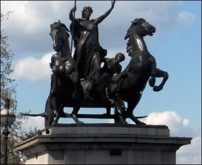 Héroïne des premiers temps du pays par sa révolte contre l'envahisseur romain, elle est considérée par les historiens britanniques comme la "Vercingétorix bretonne". Il s'agit de ...