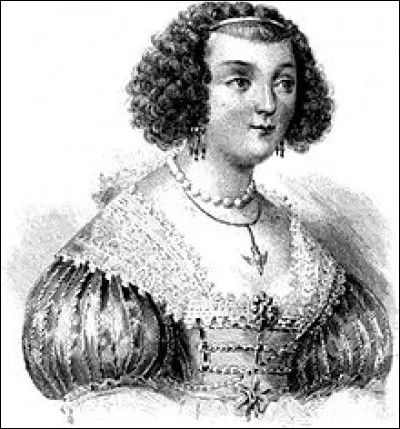 Entre 1630 et 1639, Louis XIII eut deux maîtresses dont il n'eut pas besoin de légitimer les enfants. Pour quelle raison ?