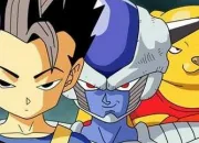 Quiz Dragon Ball Super (3/4)