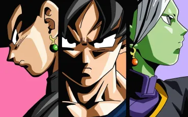 Quiz Dragon ball