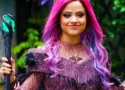 Test Qui es-tu dans ''Descendants 3'' ?