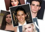 Quiz Connais-tu vraiment Descendants 1, 2 et 3 ?