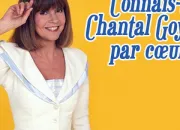 Quiz Connais-tu Chantal Goya par coeur ?