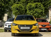 Quiz Peugeot vs Renault vs Citron