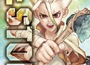 Quiz Dr. Stone