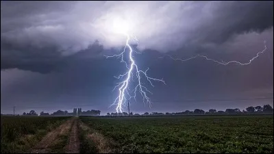 Quel temps préfères-tu ?