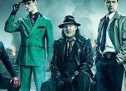 Quiz Gotham - Personnages