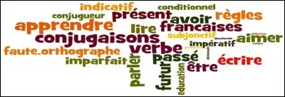 Tout comme Toto et pour ceux qui sont fans de ses blagues, que répondrez-vous à cette demande : 
- Toto, quand je dis : "Il pleuvait toute la journée", de quel temps est-il question ?" ?