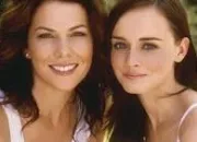 Test Qui es-tu dans ''Gilmore Girls'' ?