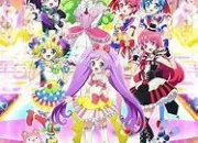 Quiz PriPara S1