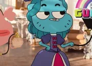 Quiz Connais-tu les personnages du ''Monde incroyable de Gumball'' ?