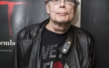 Quiz Stephen king