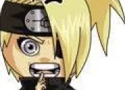 Quiz Naruto - Les chibis (2)