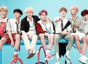 Test Quel membre de BTS es-tu ?