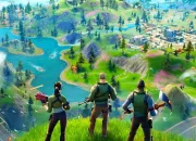 Quiz Quiz Fortnite (chapitre 2)