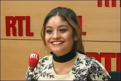 Quel âge a eu Karol Sevilla cette année ?