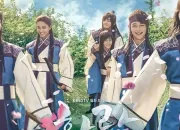 Quiz K-drama Hwarang