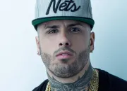 Quiz Nicky Jam