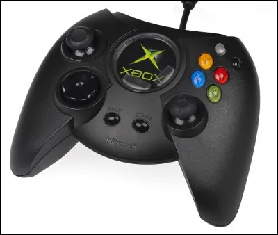 Quel est le nom de cette manette ?