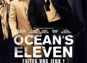 Quiz Personnages des films 'Ocean's'