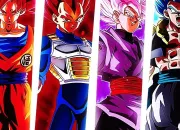 Quiz Connais-tu vraiment Dragon Ball ?