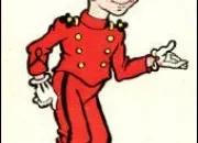 Quiz Spirou