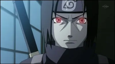 Qui Itachi a-t-il tué en premier ?