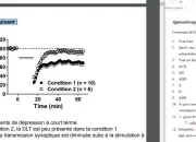 Quiz Apprentissage et consolidation