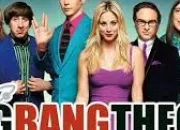 Quiz The Big Bang Theory