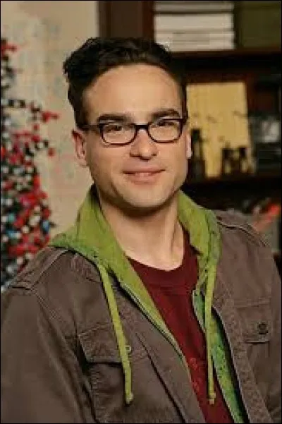 Quelles sont les réponse exactes sur la vie de Leonard Hofstadter ?