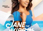 Test Qui es-tu dans Jane The Virgin ?