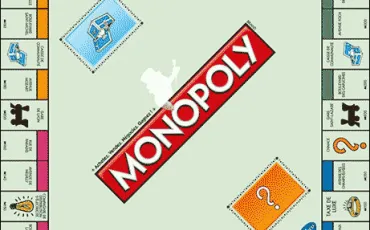 Quiz Monopoly