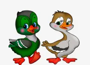 Quiz Avatars de canards