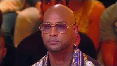 Quelles sont les origines de ce célèbre rappeur ? (Booba)