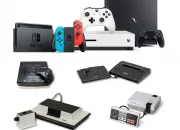 Quiz Les consoles de jeux vido