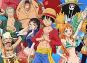 Quiz One Piece