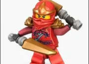 Quiz Connaissez-vous les personnages Ninjago ?