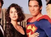 Quiz Lois et Clark