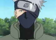 Quiz Connais-tu bien Kakashi ?